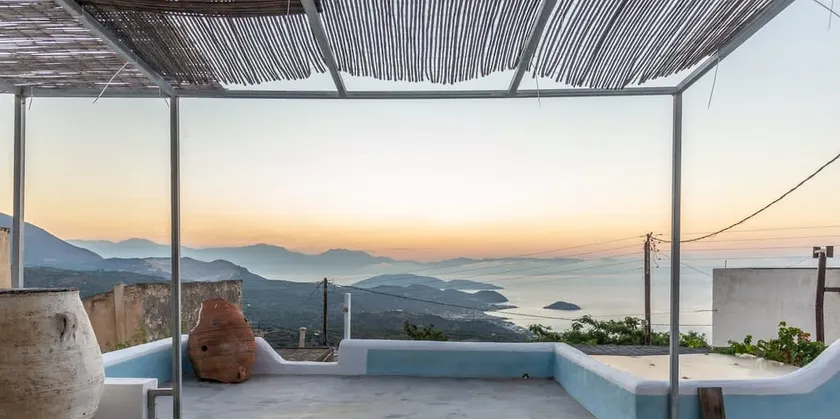 Splendid sea view - Image 1