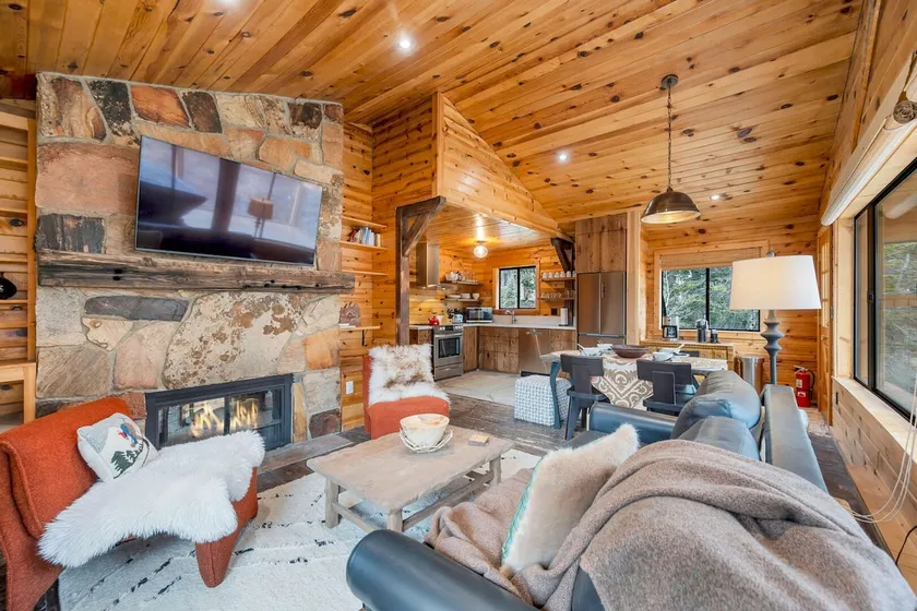 Gorgeous Alta Ski Area Home. New Kitchen! - Image 1