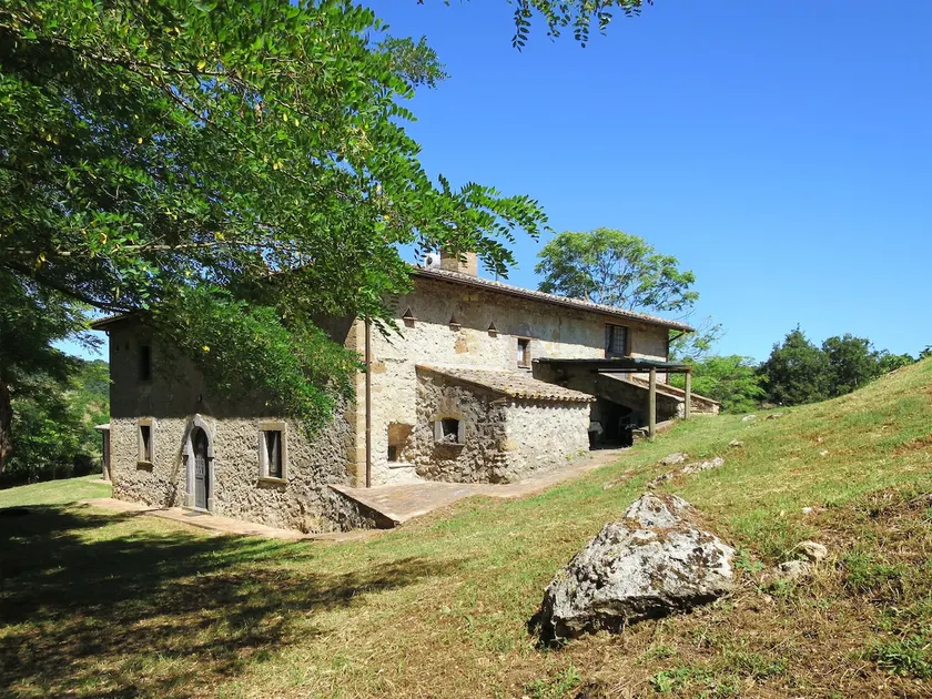 Apartment Poggiolo by Interhome - Image 1