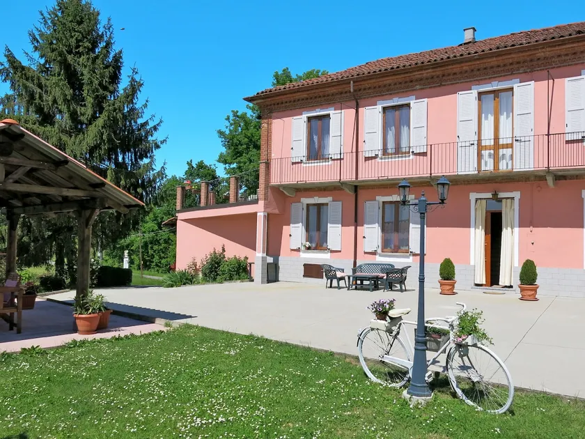 Holiday Home Il Cavaliere by Interhome - Image 1