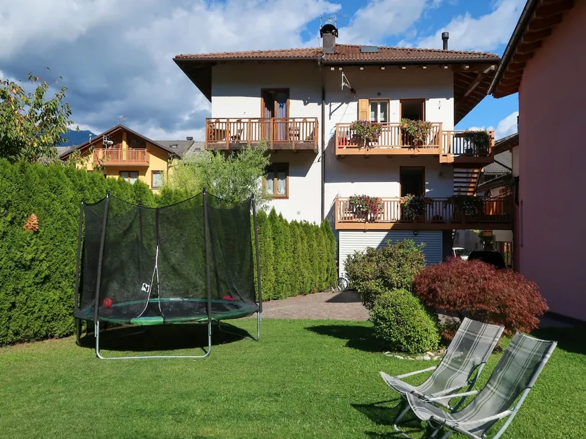 Apartment Schmid by Interhome - Image 1