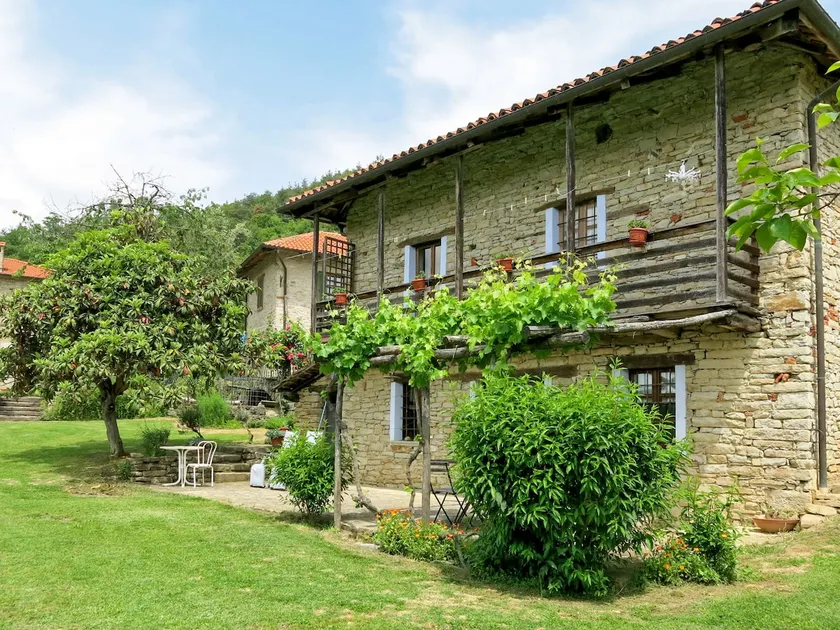 Holiday Home Casetta by Interhome - Image 1