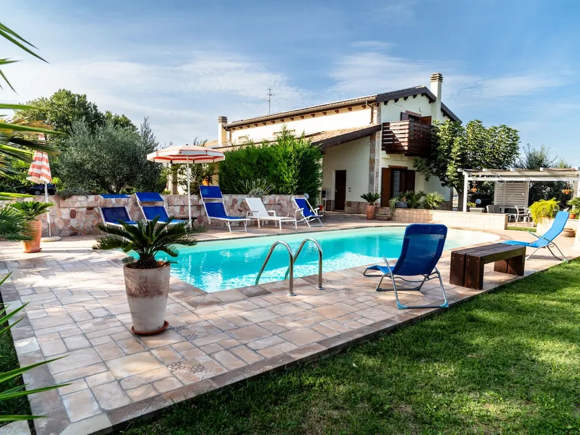 Holiday Home Rêve d'Or by Interhome - Image 1