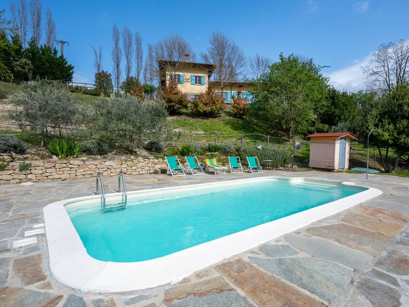 Holiday Home La Rovere by Interhome - Image 1