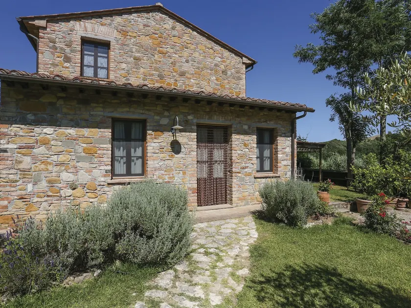 Holiday Home Amos by Interhome - Image 1