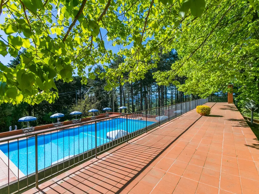 Apartment San Vivaldo- Nr- 3 by Interhome - Image 1