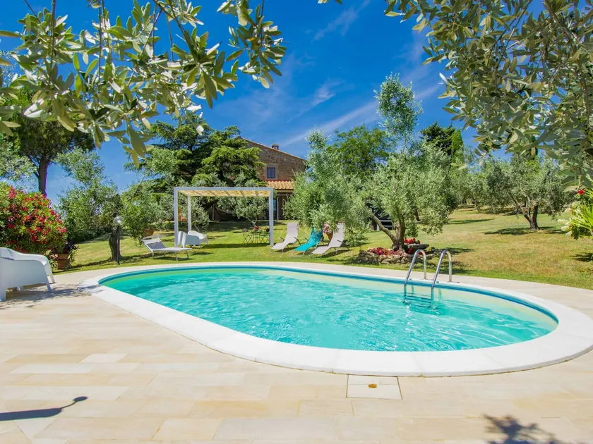 Holiday Home Casa Bensa by Interhome - Image 1