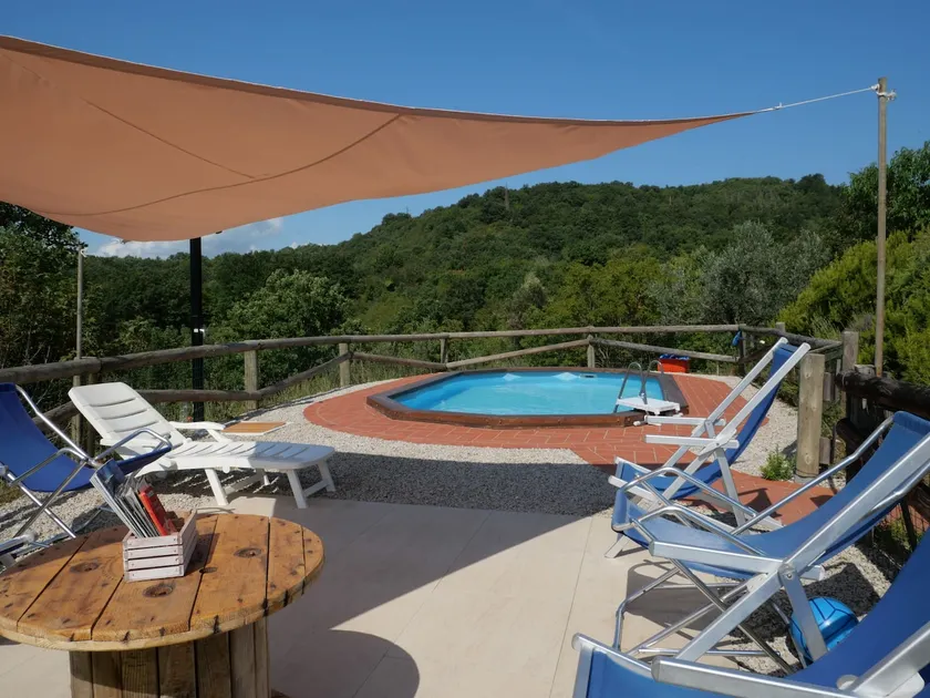 Apartment Pian dei Carpini - Chiara by Interhome - Image 1