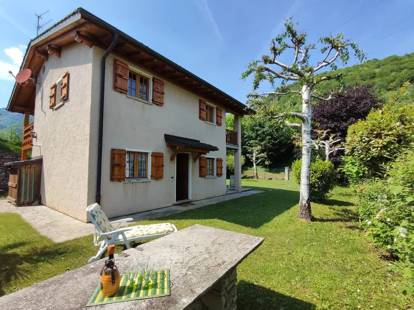 Ferienhaus Irma by Interhome - Image 1