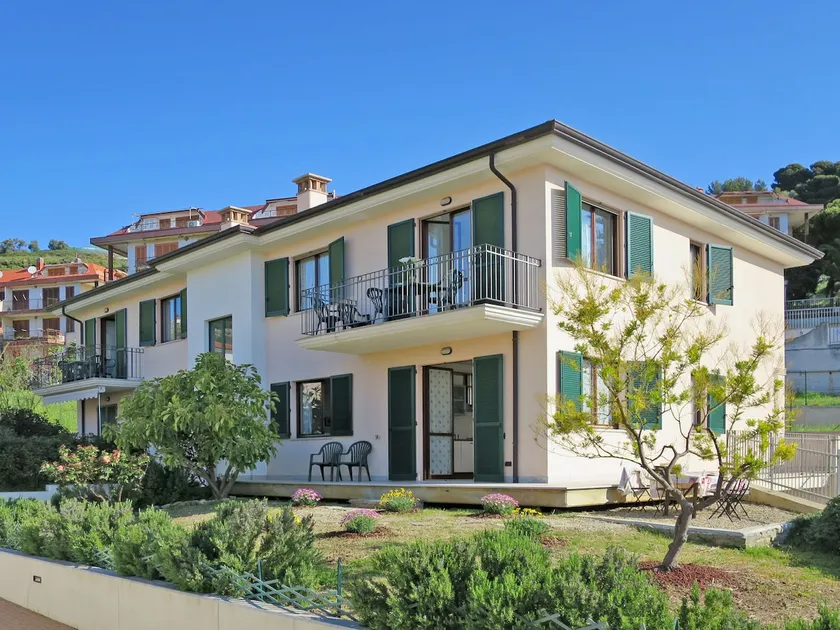 Apartment Cielsereno - SLR246 by Interhome - Image 1