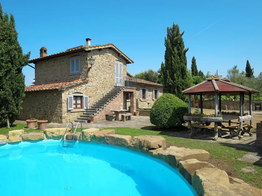 Holiday Home Casa Clotilde by Interhome - Image 1