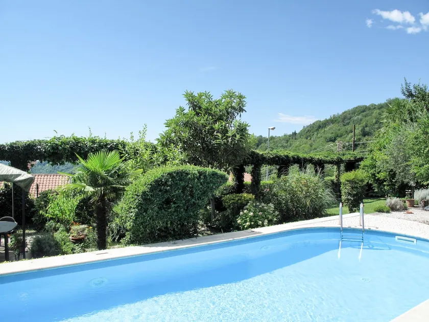 Appartement avec piscine, barbecue et terrasse | Avec animaux admis - Image 1