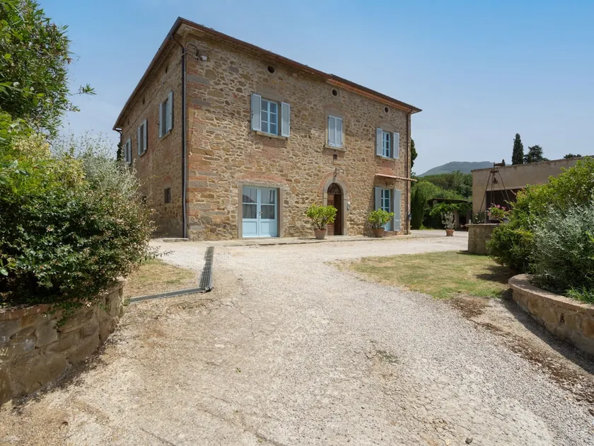 Holiday Home Santa Lucia by Interhome - Image 1
