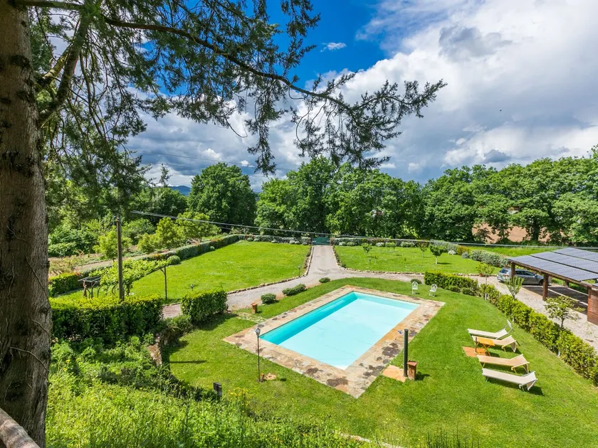 Holiday Home L'Orlo del Bosco by Interhome - Image 1
