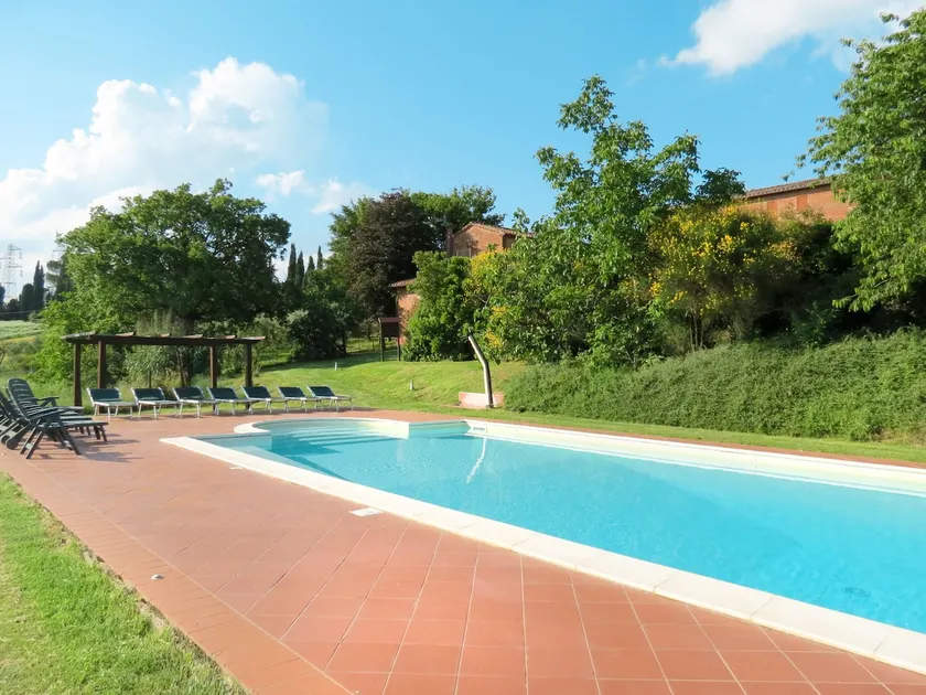 Agriturismo Borgo Del Papa - Image 1