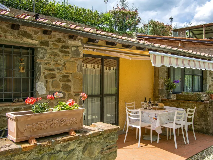 Holiday Home La Fornace-4 by Interhome - Image 1