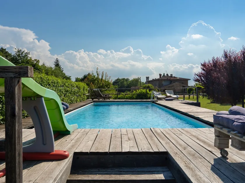 Holiday Home Le Buche by Interhome - Image 1