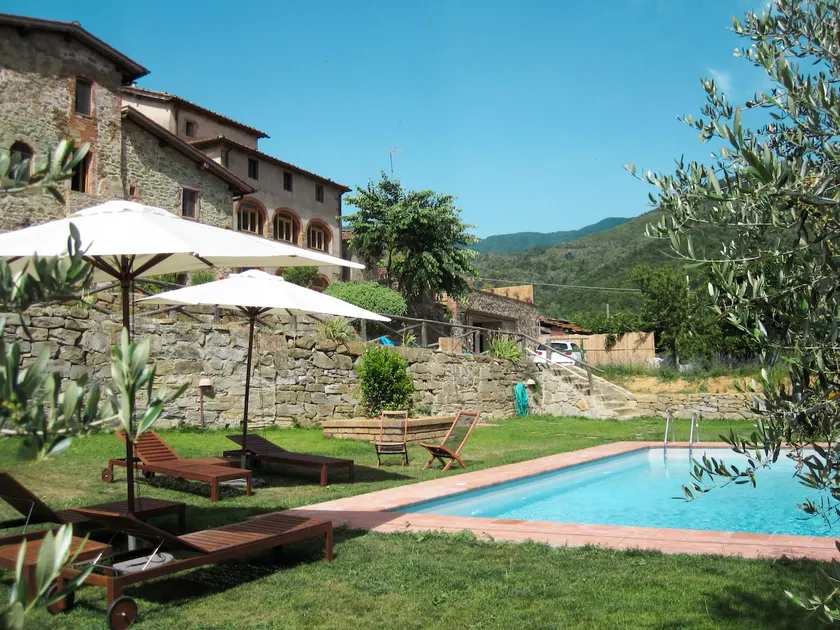 Holiday Home Borgo La Cella-2 by Interhome - Image 1