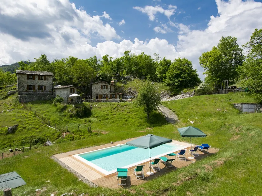 Holiday Home Paradiso II by Interhome - Image 1