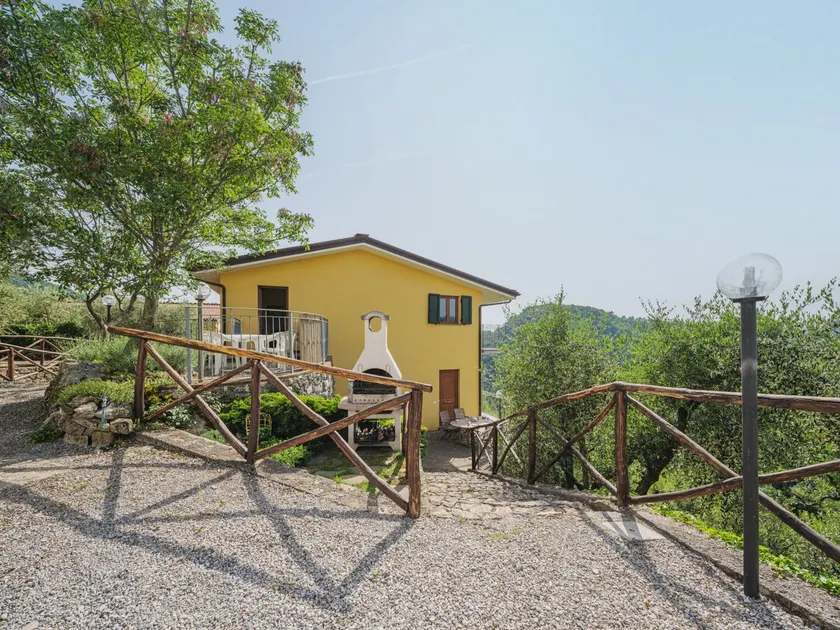 Apartment Ca` del Lovi-1 by Interhome - Image 1