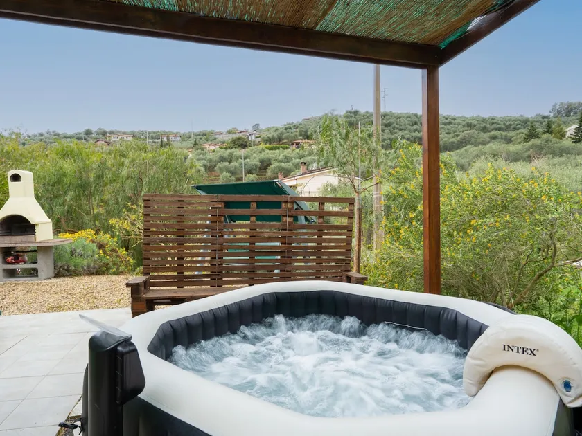 Ferienhaus Rosa by Interhome - Image 1