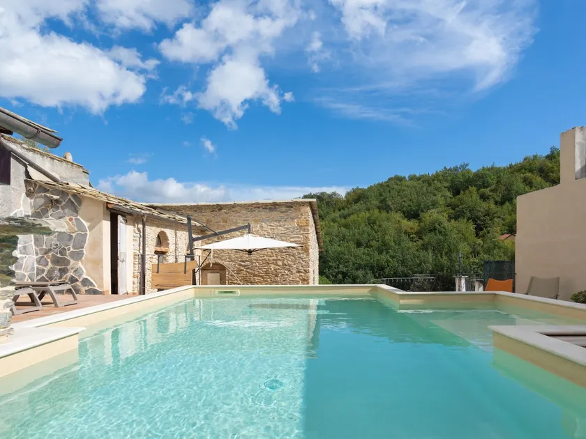 Ca' de Baudo l'Ameican (TVE150) by Interhome - Image 1