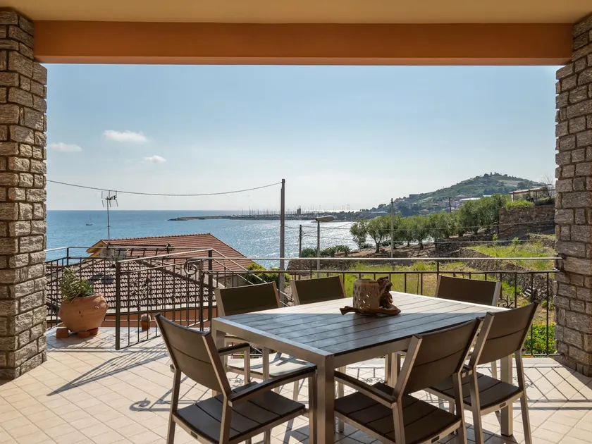 Casa di vacanze Irma by Interhome - Image 1