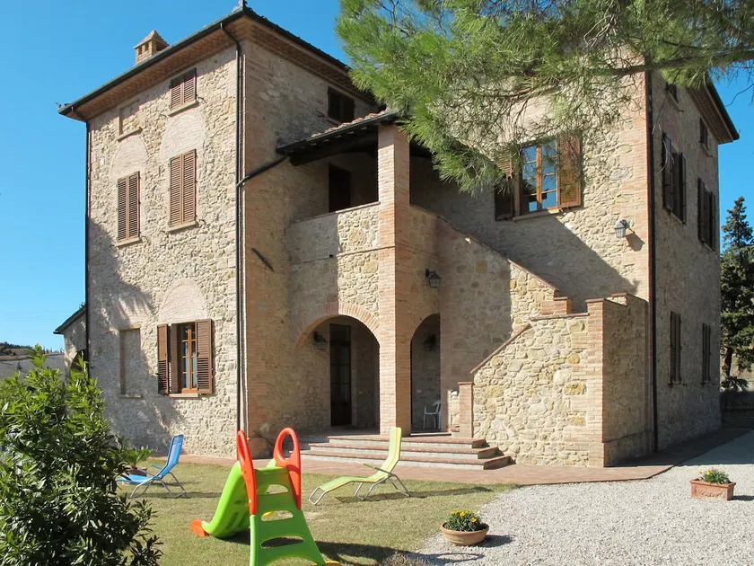 Holiday Home Villa Caggio-4 by Interhome - Image 1