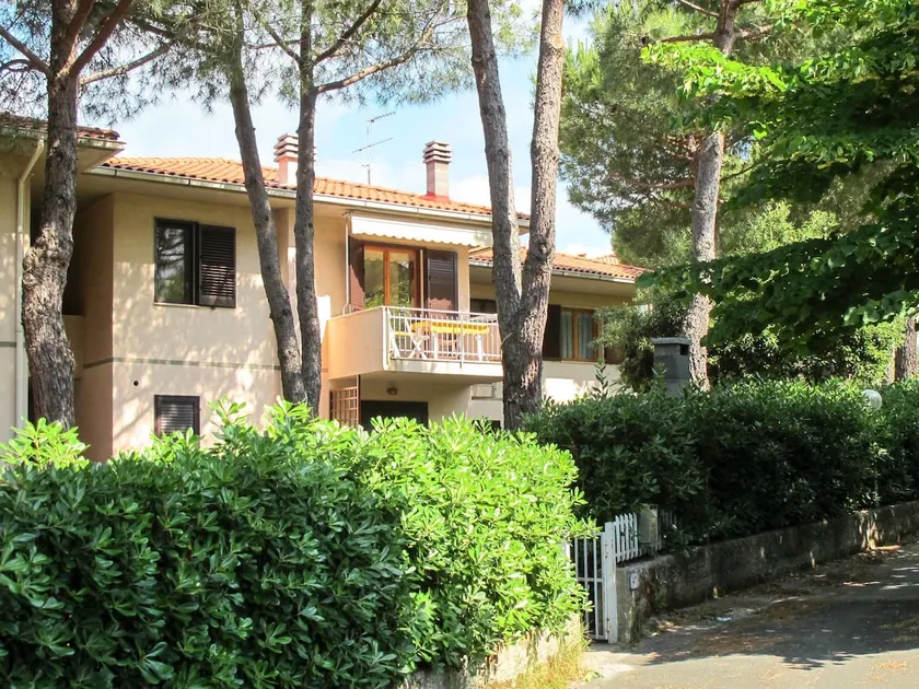 Appartamento I Pini by Interhome - Image 1