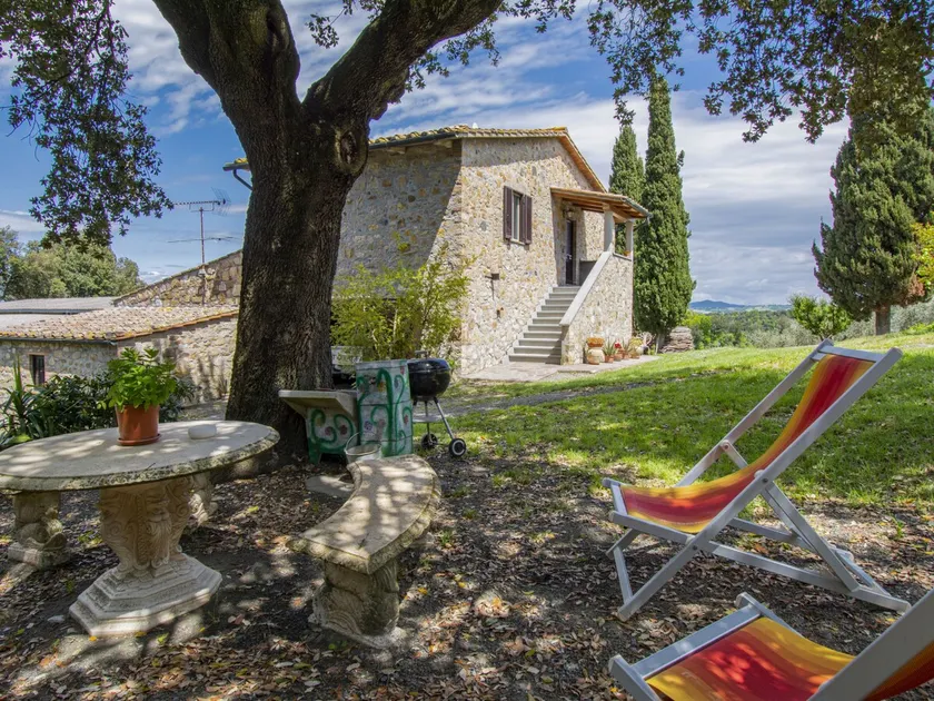 Holiday Home Il Sorbo by Interhome - Image 1