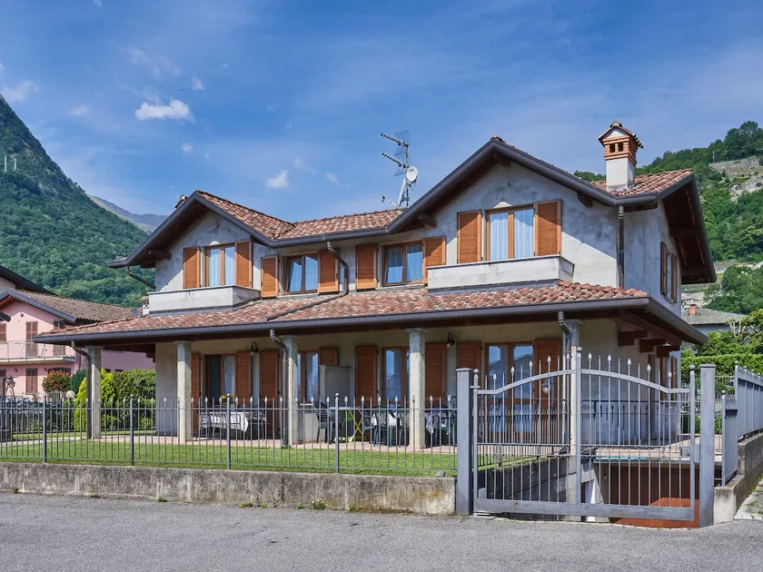 Holiday Home Le Villette-1 by Interhome - Image 1