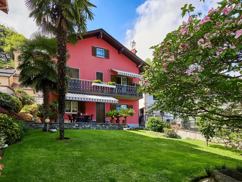 Atractivo apartamento totalmente equipado con jardín y terraza - Image 1