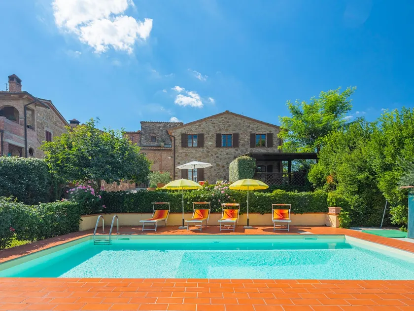 Holiday Home Casa Daniela - GAM310 by Interhome - Image 1