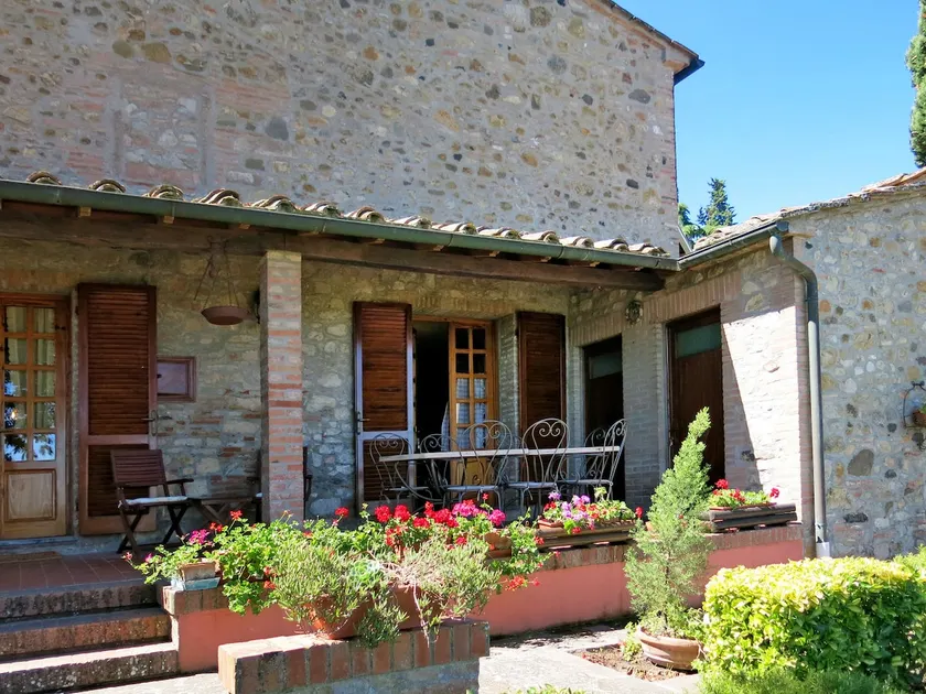 Holiday Home Castagni I - Castagni II by Interhome - Image 1