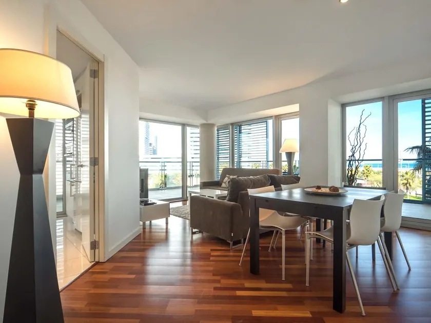 569 - Beach Apartment - Image 1