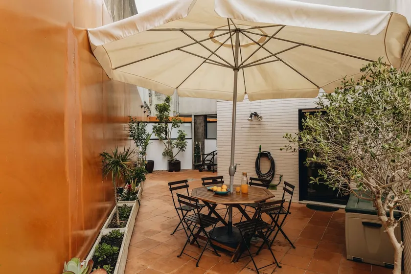 Douro Riverfront 2BR with Private Terrace & Garage - Image 1