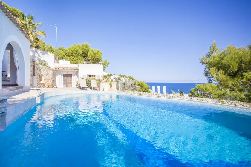 Ram de Mar - Villa à Cala Ratjada pour 10 personnes avec vue sur la mer - Image 1