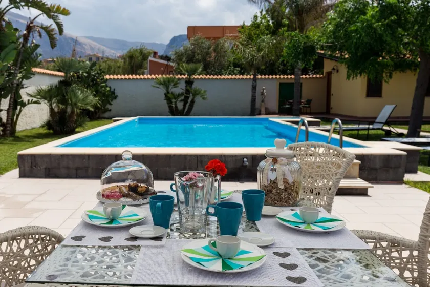 Vero Sicily - Villa San Giorgio - Image 1