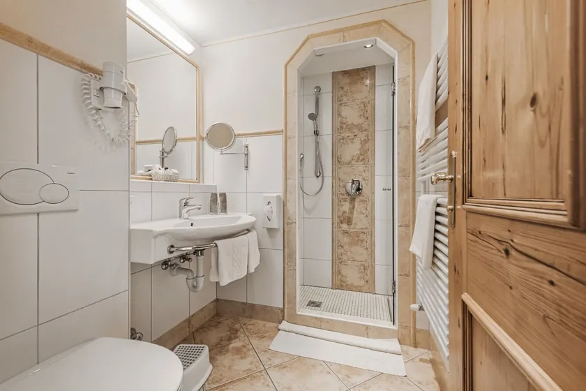 Aster Boutique Hotel Chalets Family Apartment - M - Image 1