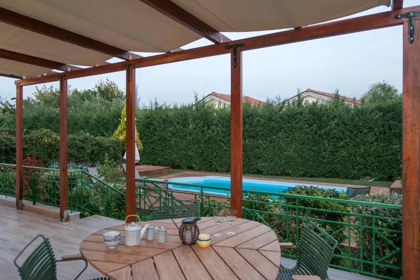Coastal Dreamy Retreat, Dive in Dimitra's Paradise - Image 1