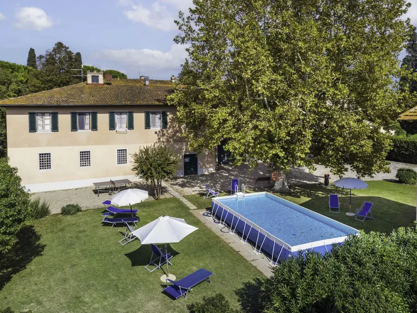 Holiday Home Casa Girasole - SMN101 by Interhome - Image 1