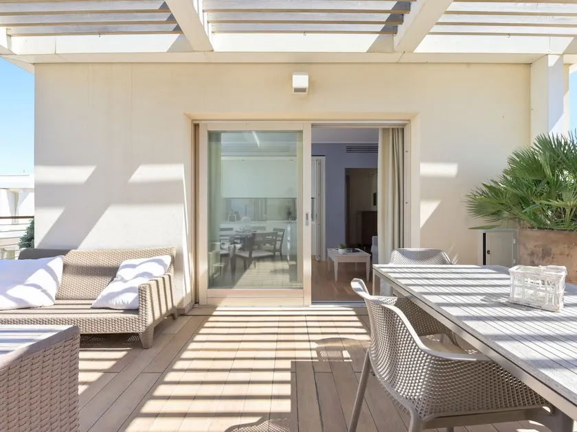 Apartment La Marina by Interhome - Image 1