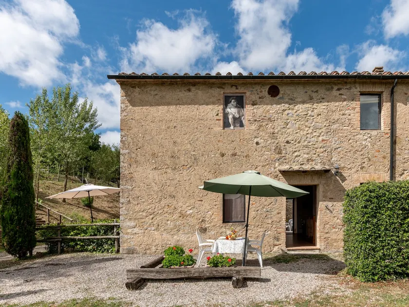 Apartment La Casa Antica by Interhome - Image 1