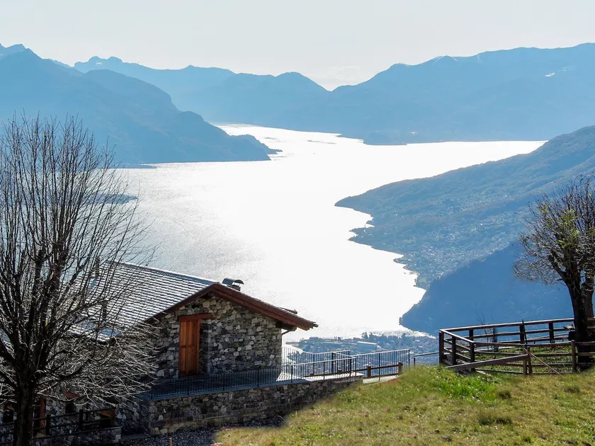 Holiday Home Le Baite di Bodone-1 by Interhome - Image 1