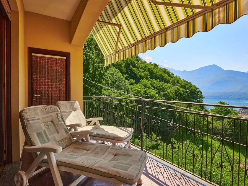 Ferienhaus Ezio by Interhome - Image 1