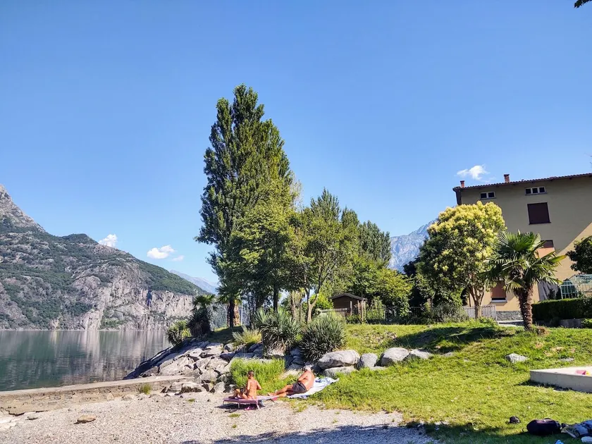 Apartment Punto Lago by Interhome - Image 1