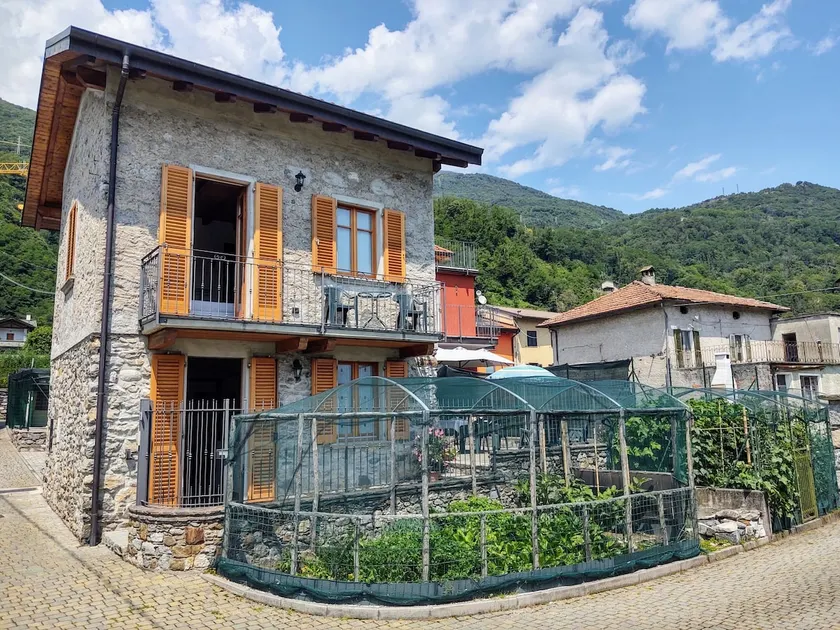 Holiday Home Leonardo by Interhome - Image 1
