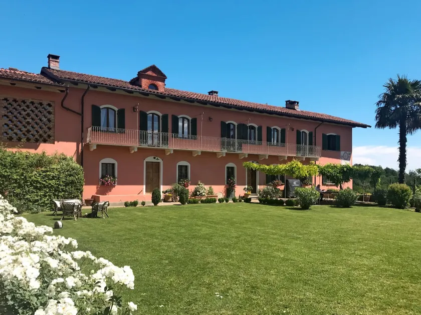 Bric del Vento, Short term - Image 1