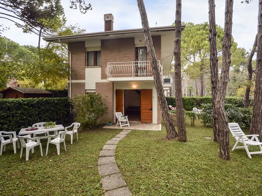 Villa AnnaMaria - Image 1