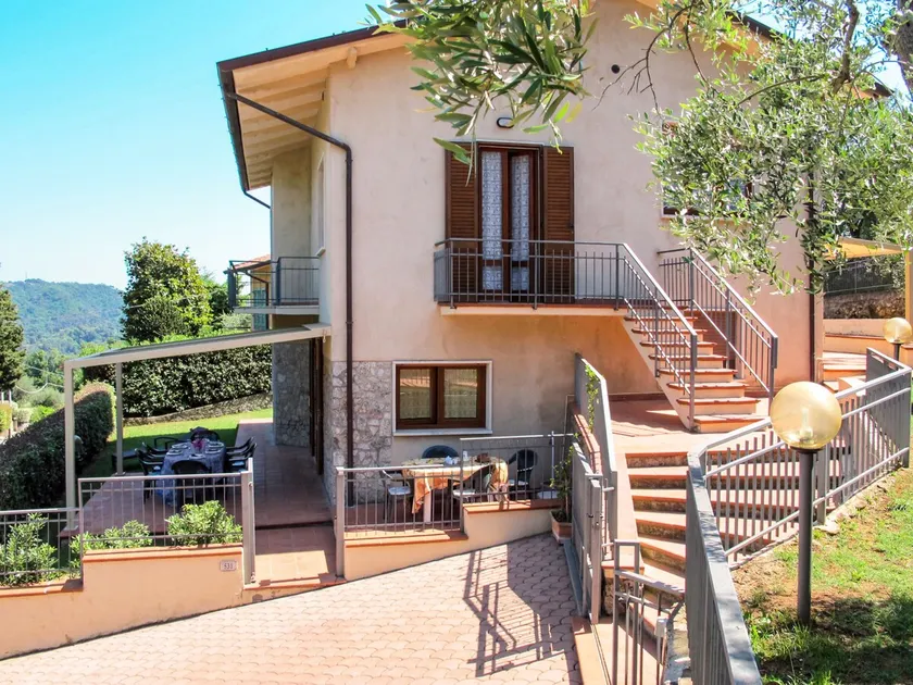 Apartment Cristina-3 by Interhome - Image 1